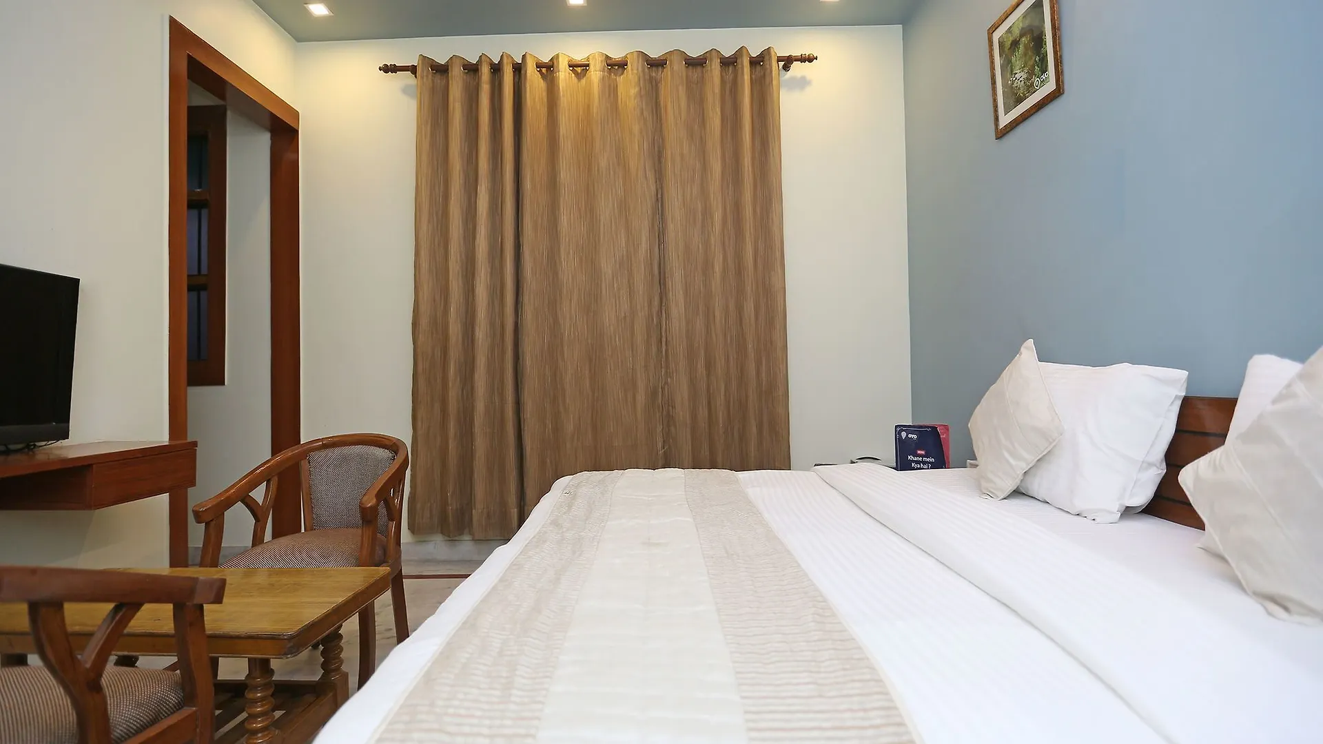 Oyo 9581 Hotel Milan Inn 古尔冈