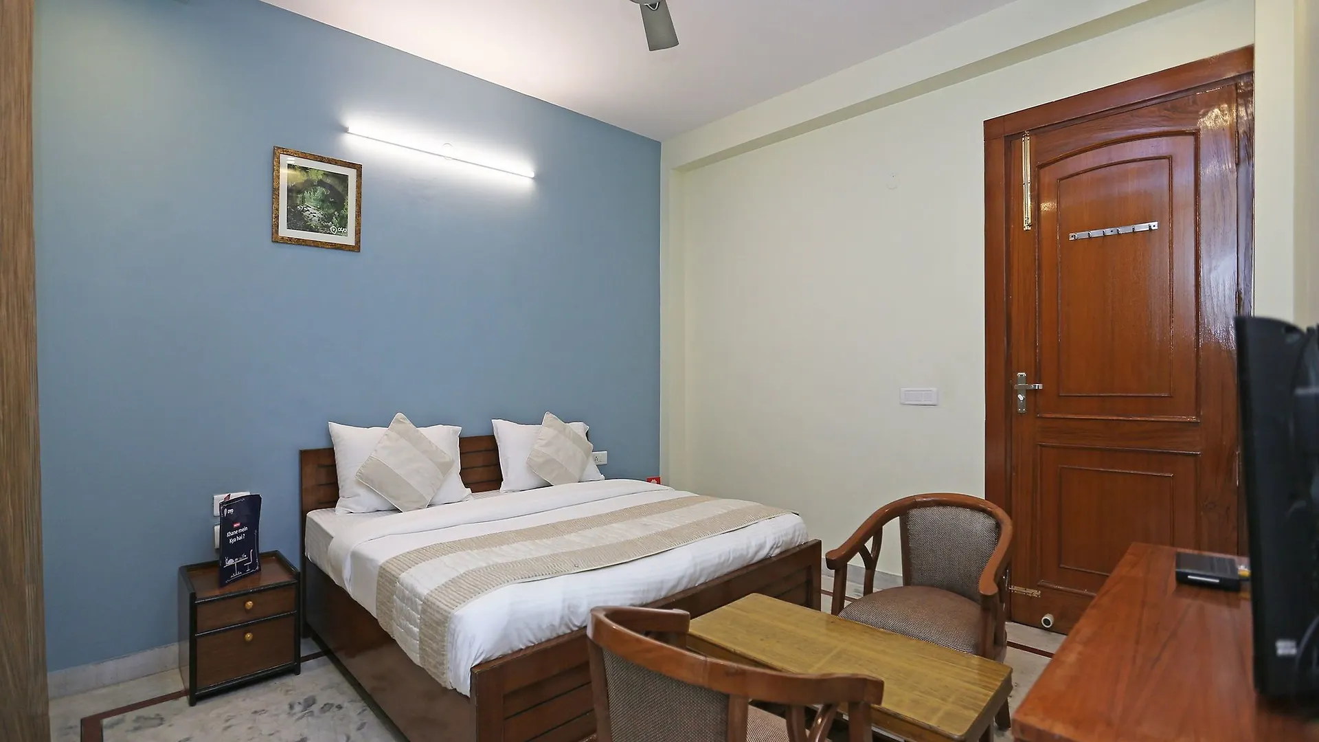 Oyo 9581 Hotel Milan Inn 古尔冈