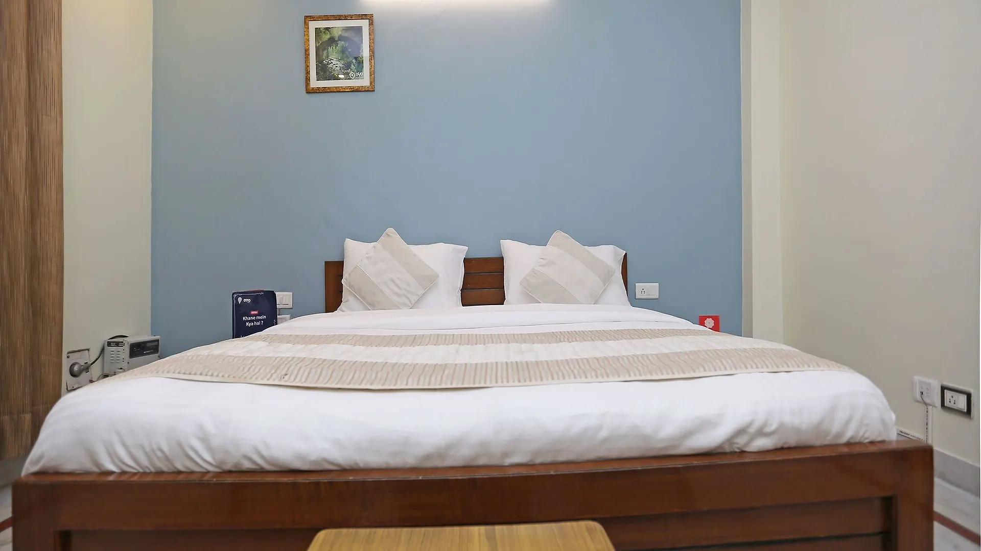 Oyo 9581 Hotel Milan Inn 古尔冈